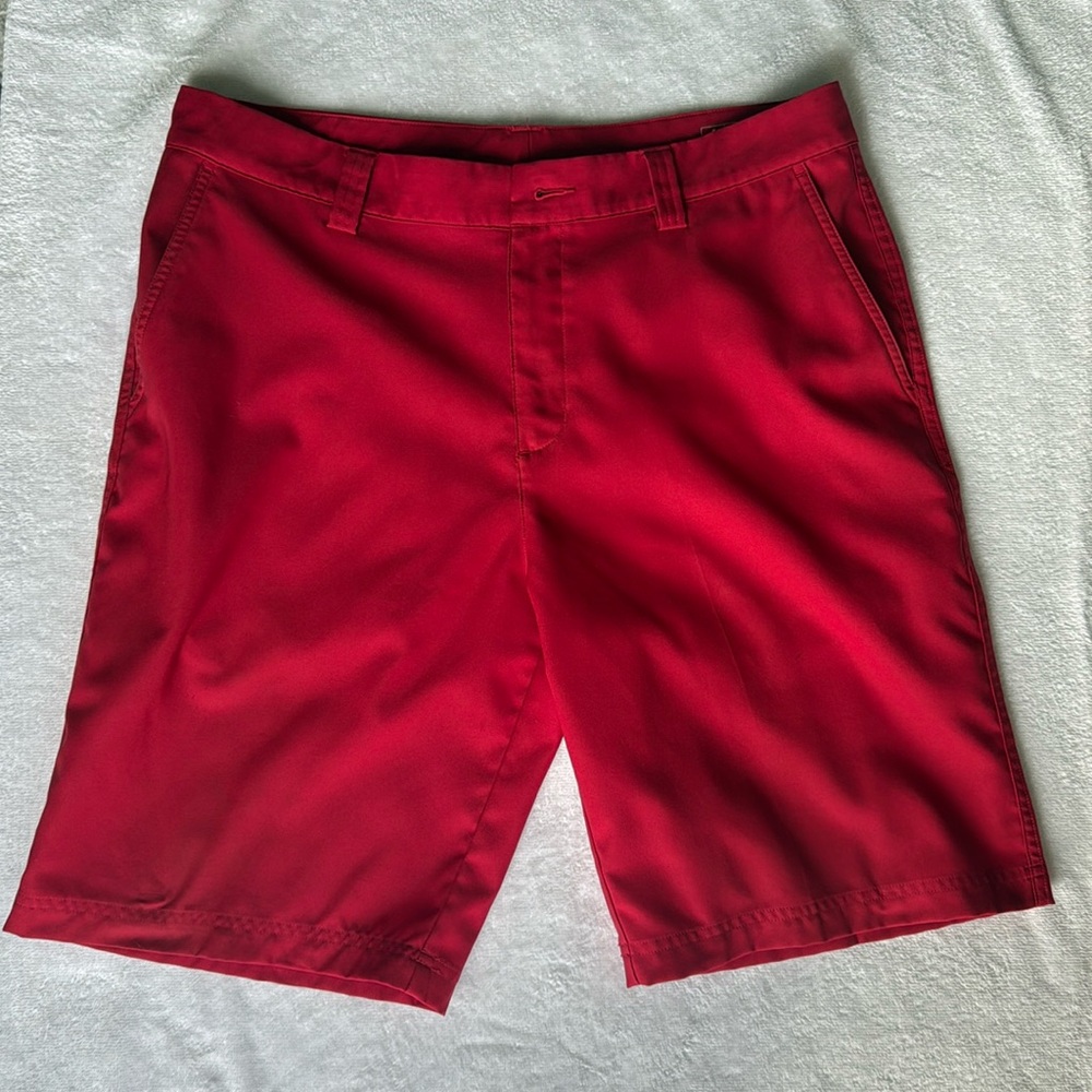 Adidas Climalite Athletic Shorts